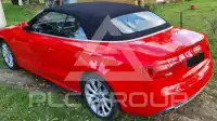 2013 Audi A5