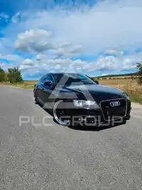 2013 Audi A5