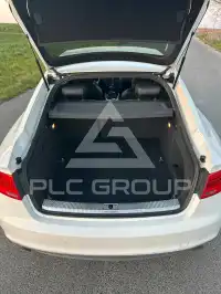 2013 Audi A5