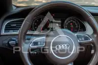 2013 Audi A5