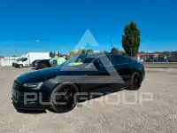 2013 Audi A5