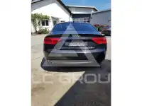 2013 Audi A5