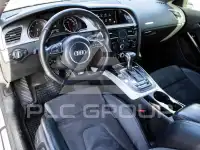 2013 Audi A5