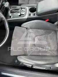 2013 Audi A5
