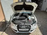 2013 Audi A5