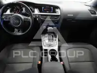 2013 Audi A5