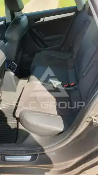 2013 Audi A5