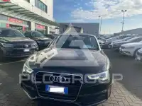2013 Audi A5