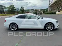2013 Audi A5