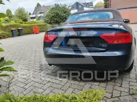 2013 Audi A5
