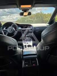 2013 Audi A5