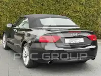 2013 Audi A5