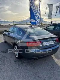 2013 Audi A5