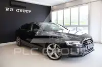 2013 Audi A5