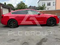 2013 Audi A5