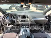 2013 Audi Q7