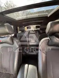 2013 Audi Q7