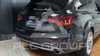 2013 Audi Q7