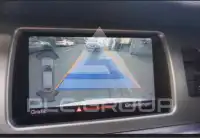 2013 Audi Q7