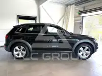 2013 Audi Q5