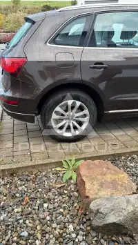 2013 Audi Q5