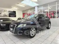 2013 Audi Q5