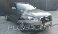 2013 Audi Q5