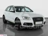 2013 Audi Q5