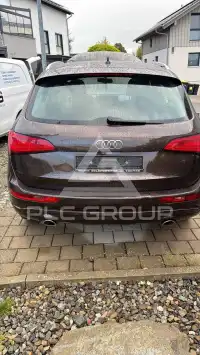 2013 Audi Q5