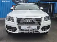 2013 Audi Q5