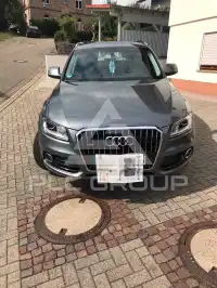 2013 Audi Q5