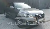 2013 Audi Q5