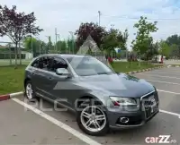 2013 Audi Q5