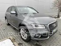 2013 Audi Q5