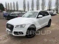 2013 Audi Q5