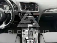 2013 Audi Q5