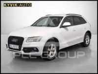 2013 Audi Q5