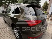 2013 Audi Q5