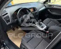 2013 Audi Q5