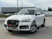 2013 Audi Q5