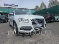2013 Audi Q5