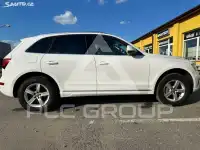 2013 Audi Q5