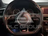 2013 Audi Q5