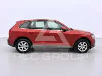 2013 Audi Q5