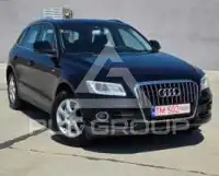 2013 Audi Q5