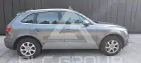 2013 Audi Q5