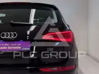 2013 Audi Q5
