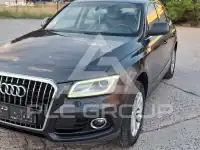 2013 Audi Q5