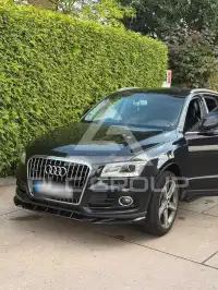 2013 Audi Q5