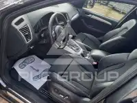 2013 Audi Q5